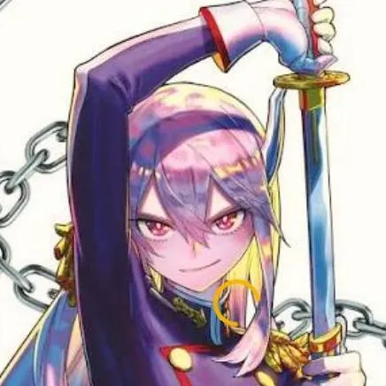 chat with ai character: kyoka uzen