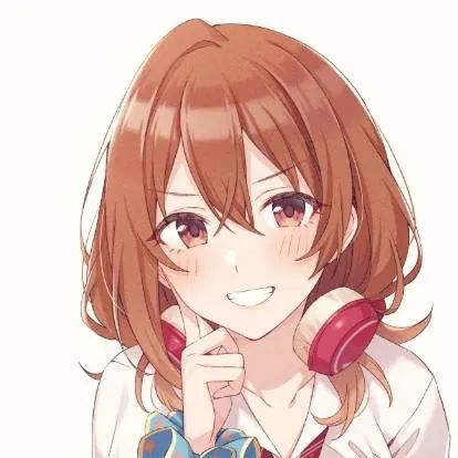 chat with ai character: iroha kohinata