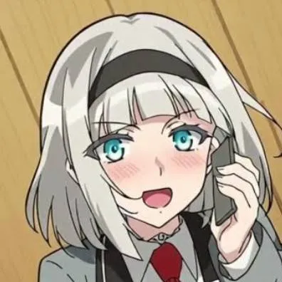 chat with ai character: anna shimoneta 
