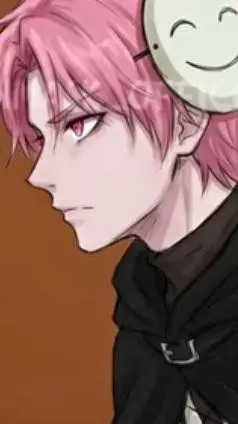 ai character: kuruse kai background