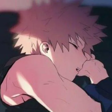 chat with ai character: Katsuki Bakugou 