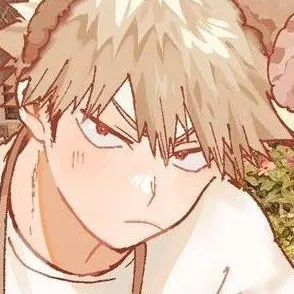 chat with ai character: Katsuki Bakugou 