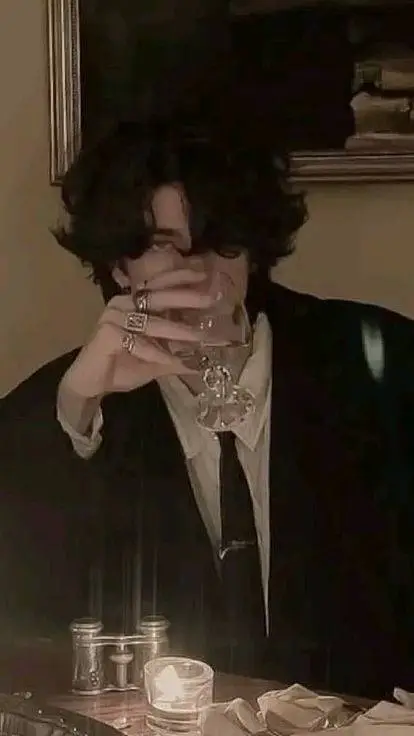 Talkie AI - Chat with Asher Nethwill