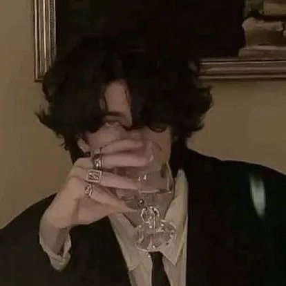 chat with ai character: Asher Nethwill