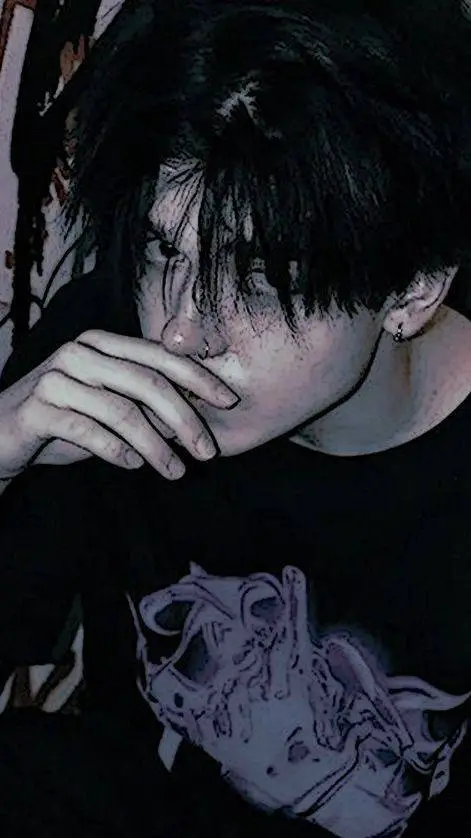 ai character: Nathaniel Caverens background