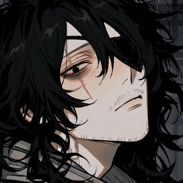 chat with ai character: Shouta Aizawa