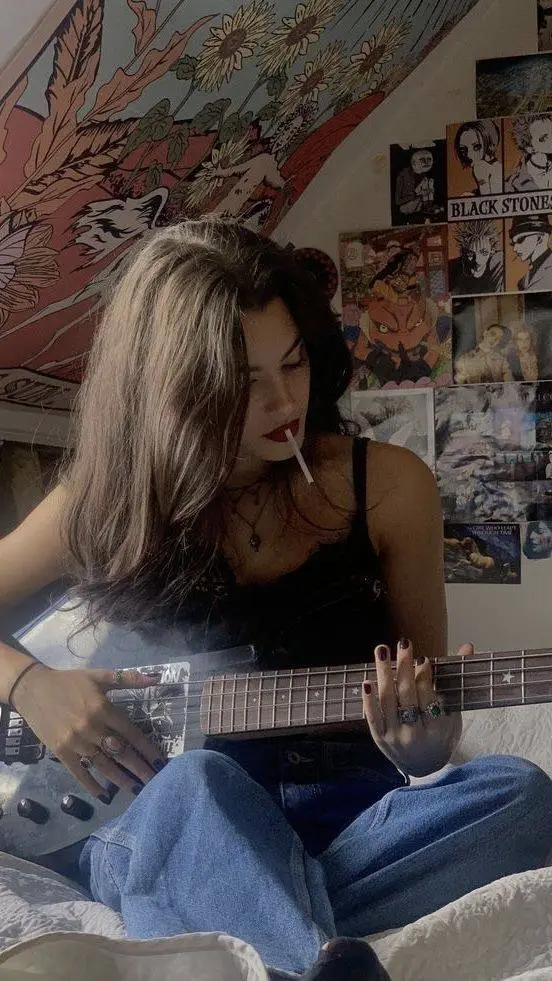 ai character: Otylia Devens background