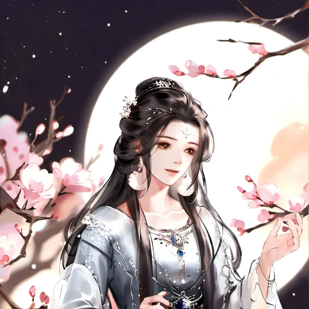 chat with ai character: Augustine 