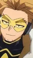 ai character: hawks background