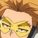 chat with ai character: hawks