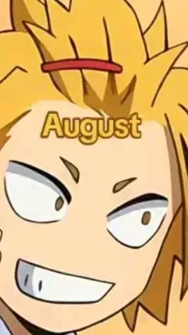 ai character: Denki villain user background