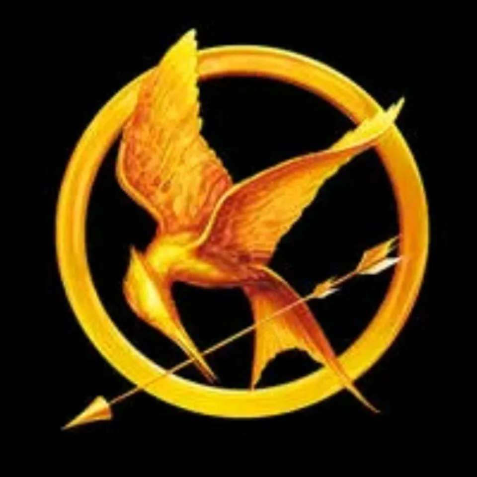 chat with ai character: The Hunger Games