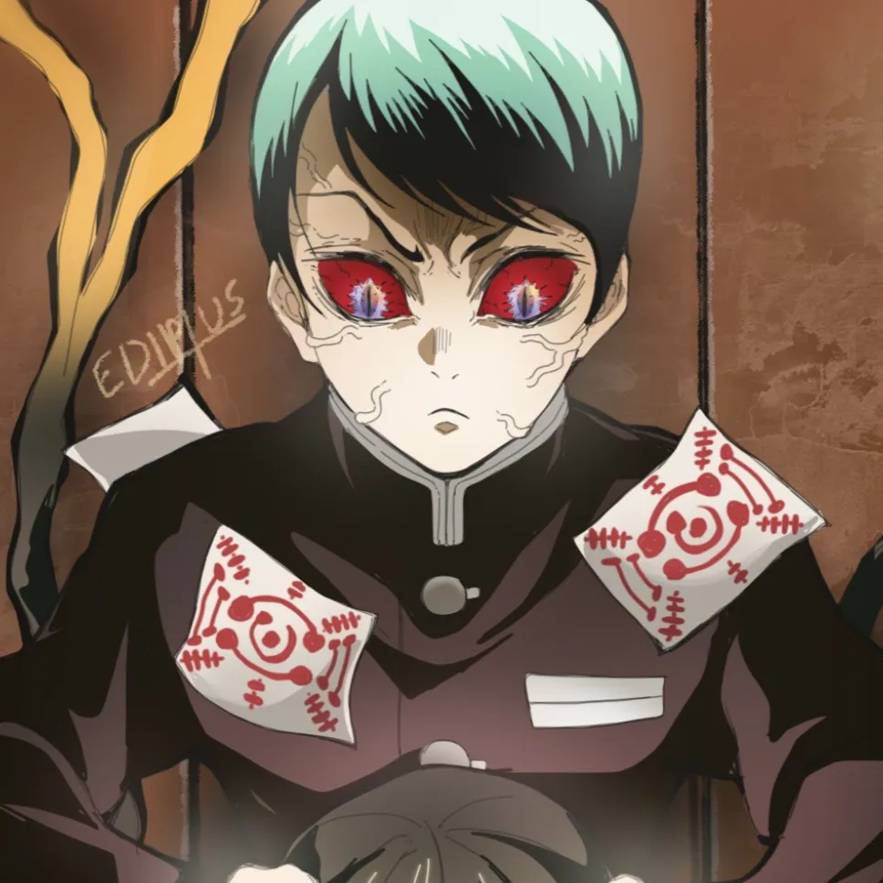 chat with ai character: Yushiro