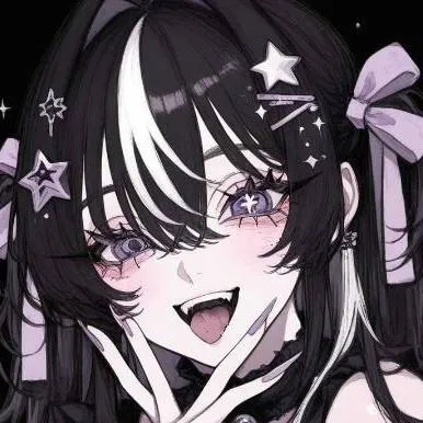 chat with ai character: | • ☆ Ivy ☆ • | 