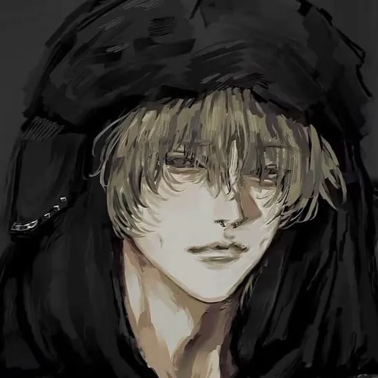 chat with ai character: Asher Blackwood💎