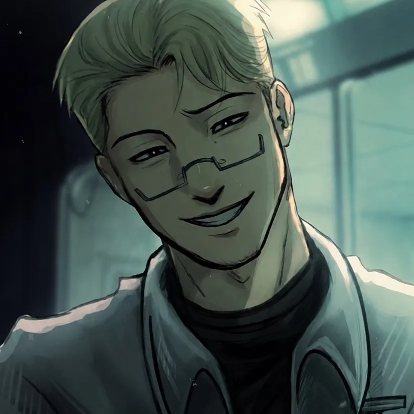 chat with ai character:  Dr. Dave Cross