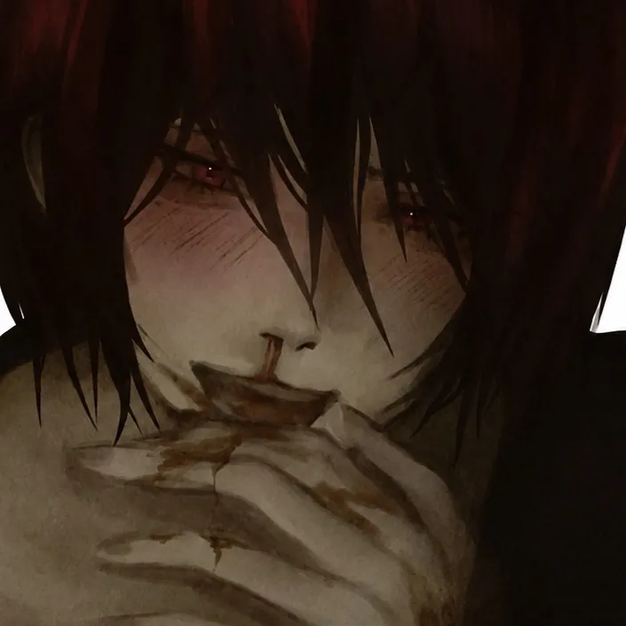 chat with ai character: Levi Ashcroft