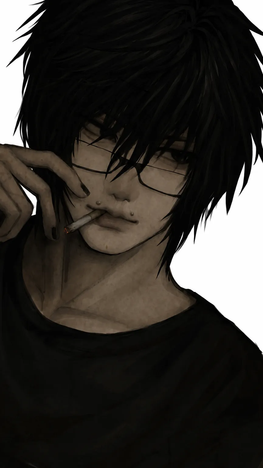 ai character: Cassian Thorne🥀 background