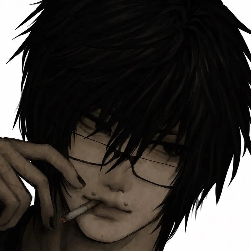 chat with ai character: Cassian Thorne🥀