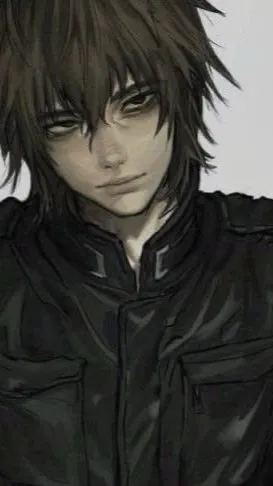 ai character: Yoon Siwoo🎶 background
