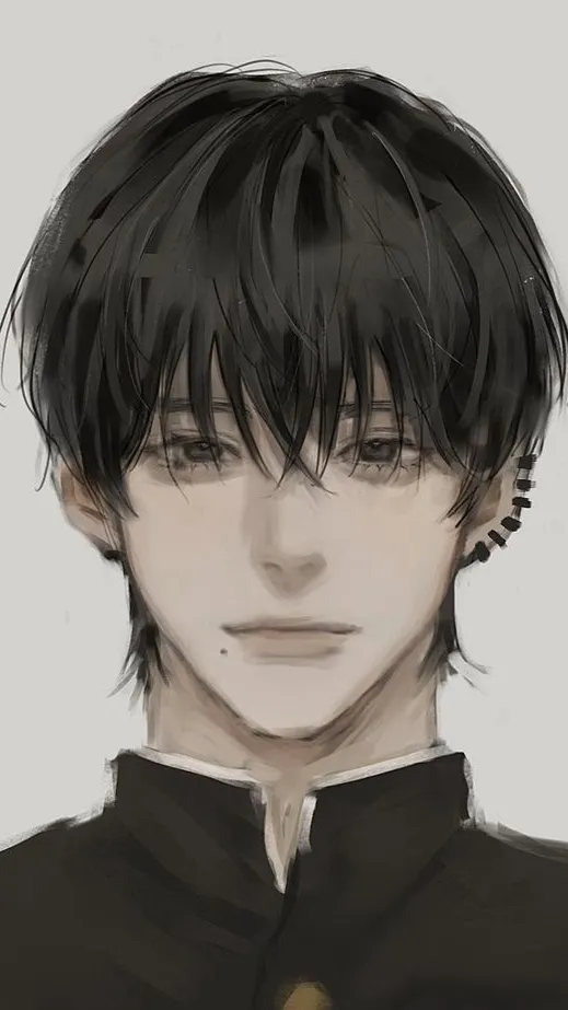ai character: Elian Whitlock📎 background