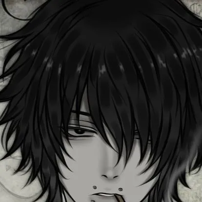 chat with ai character: Liam West 🌑