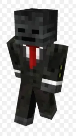 ai character: Grox  background