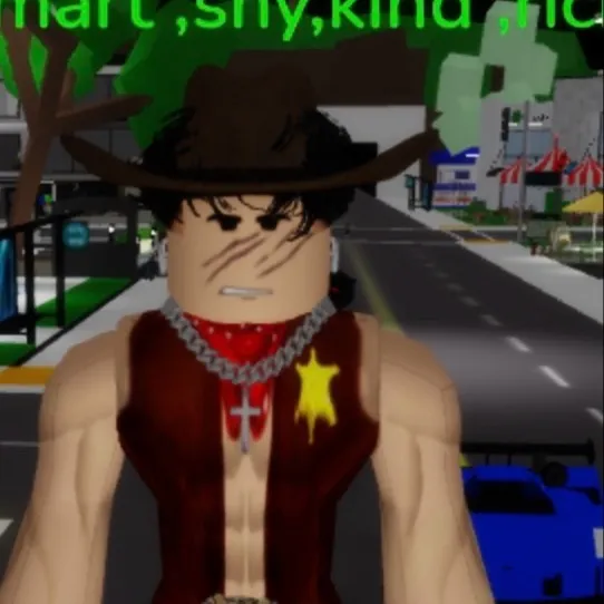 chat with ai character: Jake