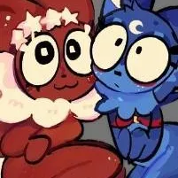 chat with ai character: Cocoa & Eclipse