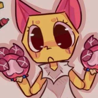 chat with ai character: Scraps