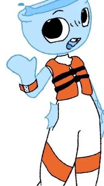 ai character: Finn background