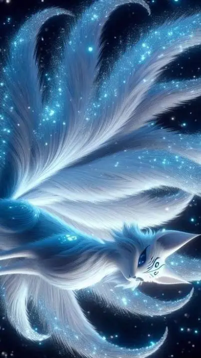 ai character: Zorro mágico background