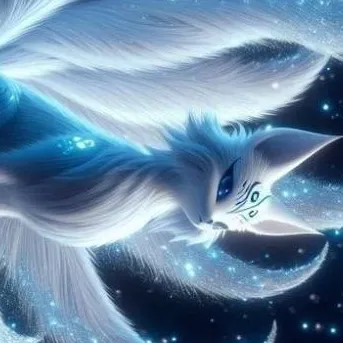 chat with ai character: Zorro mágico