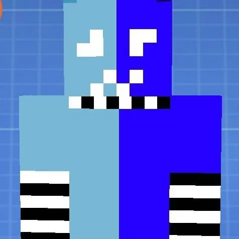 chat with ai character: Bluubud