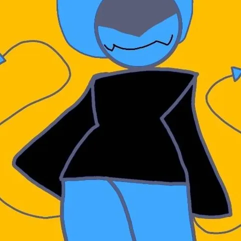 chat with ai character: Bluubud-f9p7p