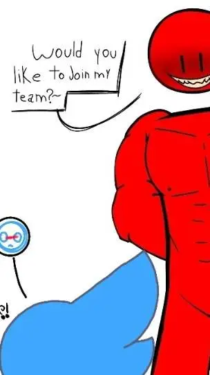 ai character: c00lkidd x Bluubud background