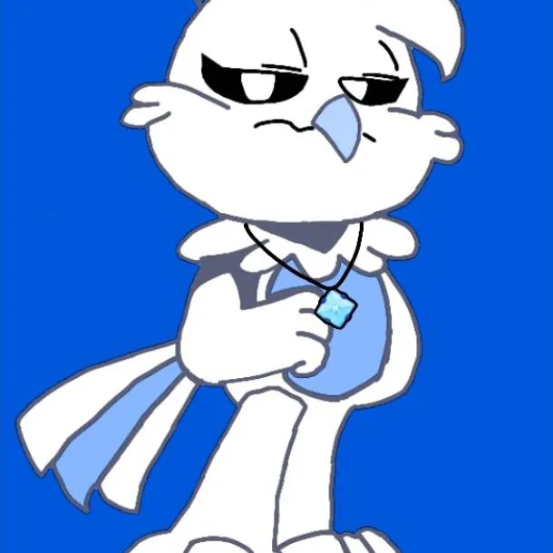 chat with ai character: lechuza x you