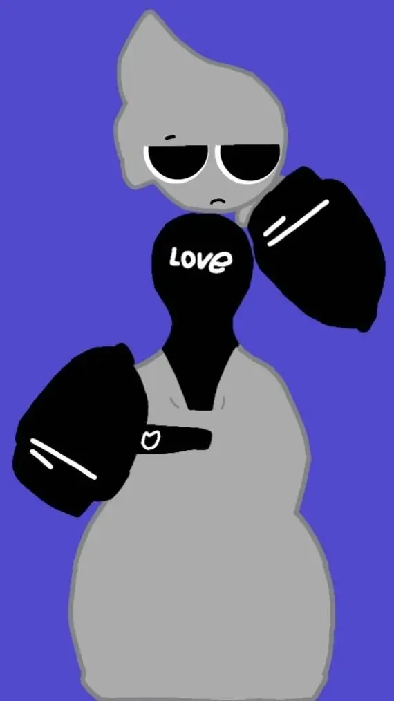 ai character: Chancita background