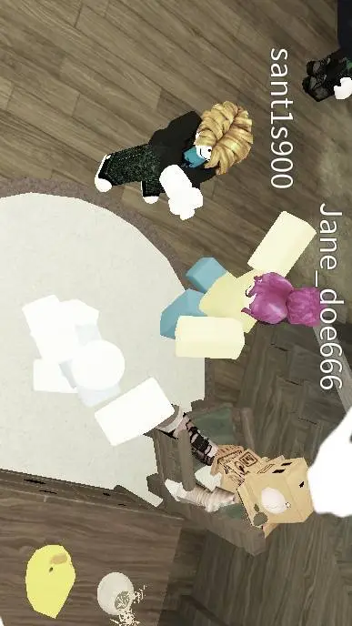 ai character: jugadores yo background