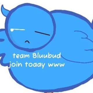 chat with ai character: 𓄼Bluubud-f9p7p