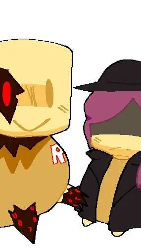ai character: John doe x John do background