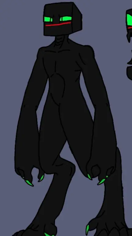 ai character: ThatMob background