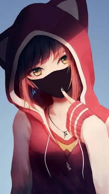 ai character: Claudia sofia background