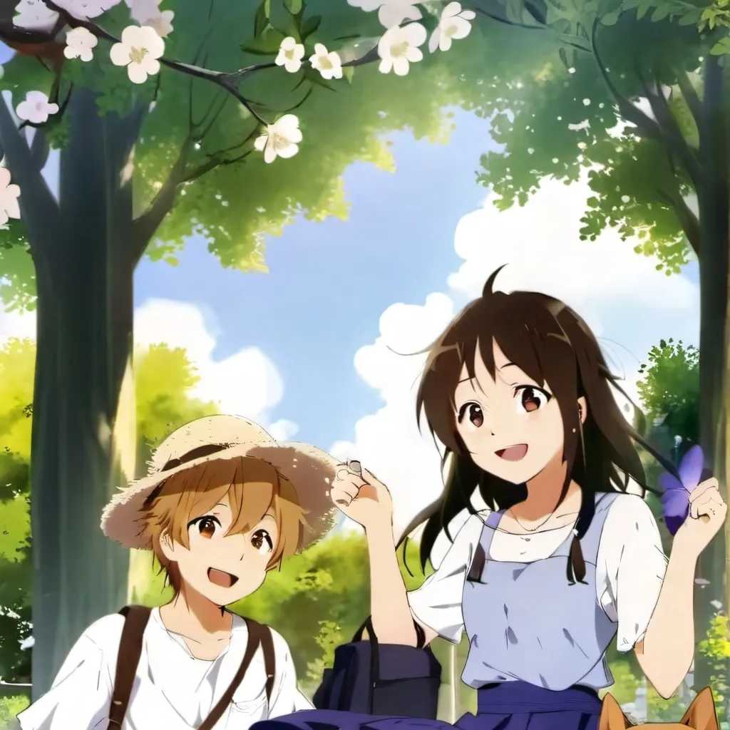 chat with ai character: hermanos Wright 😚