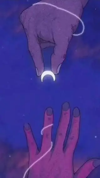 ai character: bkdk🧡💚 background