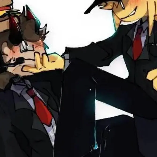 chat with ai character: 007n7 x Elliot 