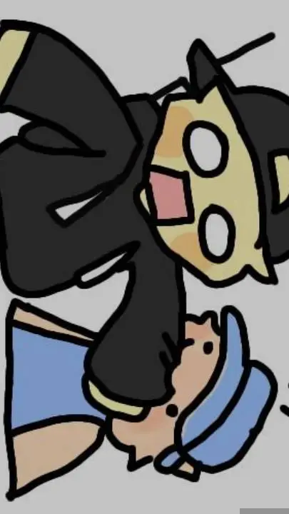 ai character: Bobo background