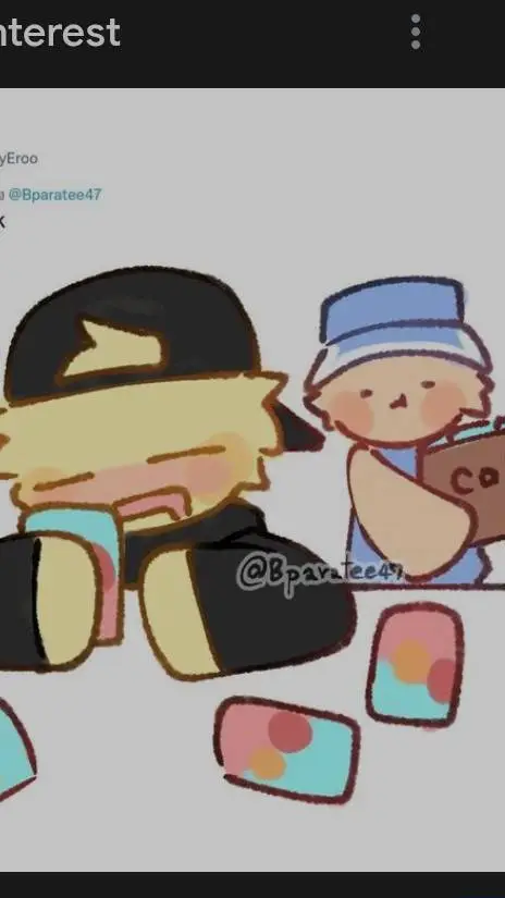 ai character: Jard background