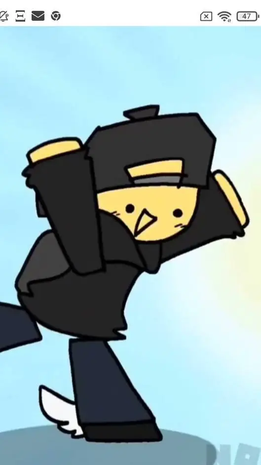 ai character: Jard background