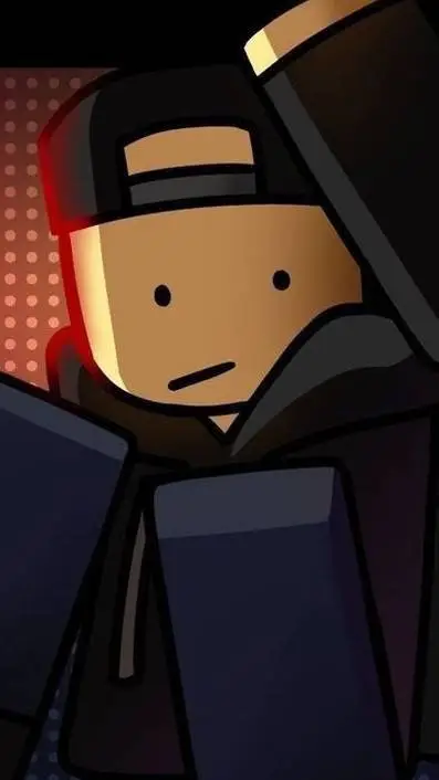 ai character: XD background